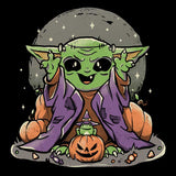 Spooky Force - Long Sleeve T-Shirt