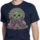 Spooky Force - Men's Apparel