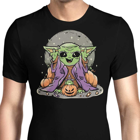 Spooky Force - Men's Apparel