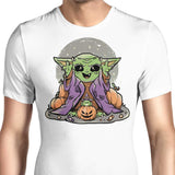 Spooky Force - Men's Apparel