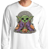 Spooky Force - Long Sleeve T-Shirt