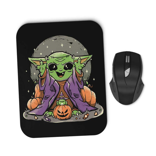 Spooky Force - Mousepad