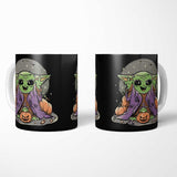 Spooky Force - Mug