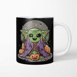 Spooky Force - Mug