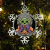 Spooky Force - Ornament