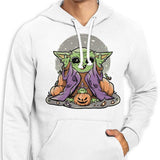 Spooky Force - Hoodie