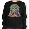 Spooky Force - Sweatshirt