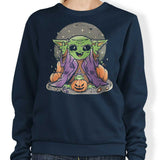 Spooky Force - Sweatshirt