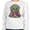 Spooky Force - Sweatshirt