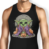Spooky Force - Tank Top