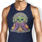 Spooky Force - Tank Top