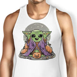 Spooky Force - Tank Top