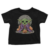 Spooky Force - Youth Apparel
