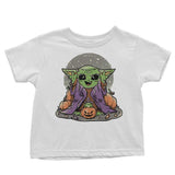 Spooky Force - Youth Apparel