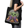 Spooky Force - Tote Bag