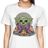 Spooky Force - Women's Apparel