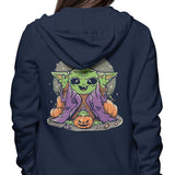 Spooky Force - Hoodie