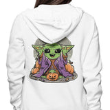 Spooky Force - Hoodie