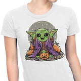 Spooky Force - Women's Apparel