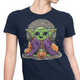 Spooky Force - Women's Apparel