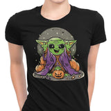Spooky Force - Women's Apparel