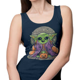 Spooky Force - Tank Top
