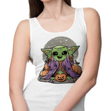 Spooky Force - Tank Top