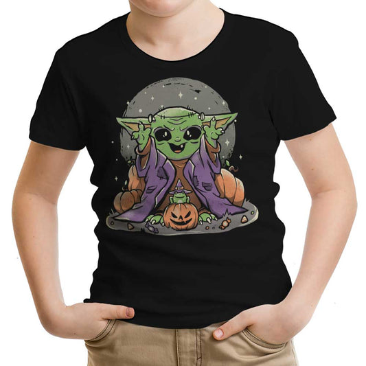Spooky Force - Youth Apparel