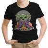 Spooky Force - Youth Apparel