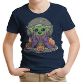 Spooky Force - Youth Apparel