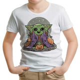 Spooky Force - Youth Apparel