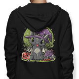 Spooky Fury - Hoodie