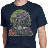 Spooky Fury - Men's Apparel