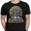 Spooky Fury - Men's Apparel