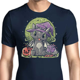 Spooky Fury - Men's Apparel