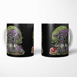 Spooky Fury - Mug