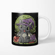 Spooky Fury - Mug