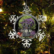 Spooky Fury - Ornament