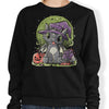 Spooky Fury - Sweatshirt
