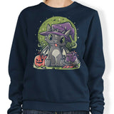 Spooky Fury - Sweatshirt