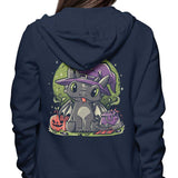 Spooky Fury - Hoodie