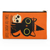 Spooky Time - Accessory Pouch