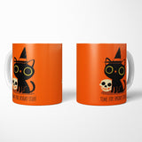 Spooky Time - Mug