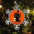 Spooky Time - Ornament