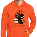 Spooky Time - Hoodie