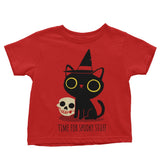 Spooky Time - Youth Apparel