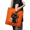 Spooky Time - Tote Bag