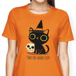 Spooky Time - Women's Apparel