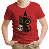 Spooky Time - Youth Apparel