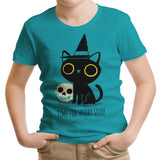 Spooky Time - Youth Apparel
